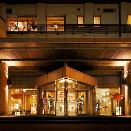 Naruko Kanko Hotel Osaki  Zewnętrze zdjęcie