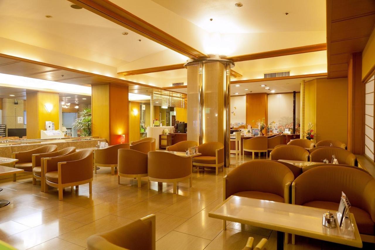 Naruko Kanko Hotel Osaki  Zewnętrze zdjęcie