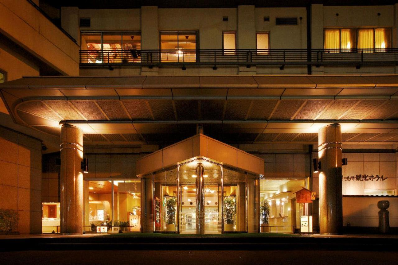 Naruko Kanko Hotel Osaki  Zewnętrze zdjęcie