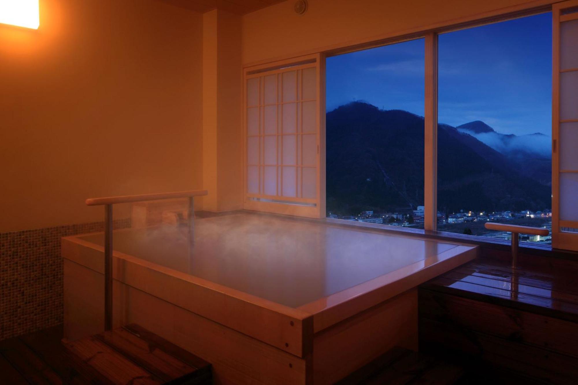 Naruko Kanko Hotel Osaki  Zewnętrze zdjęcie