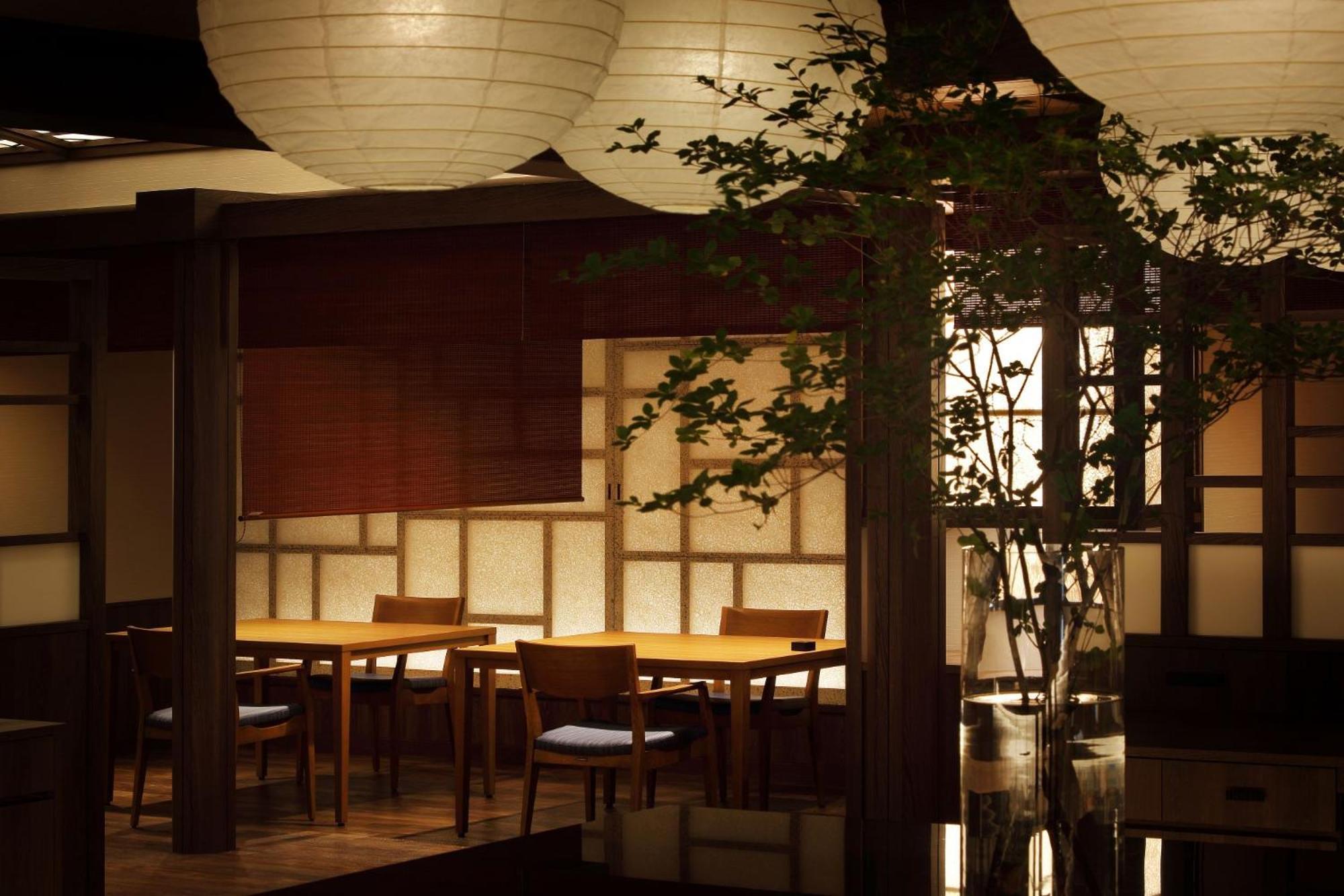 Naruko Kanko Hotel Osaki  Zewnętrze zdjęcie