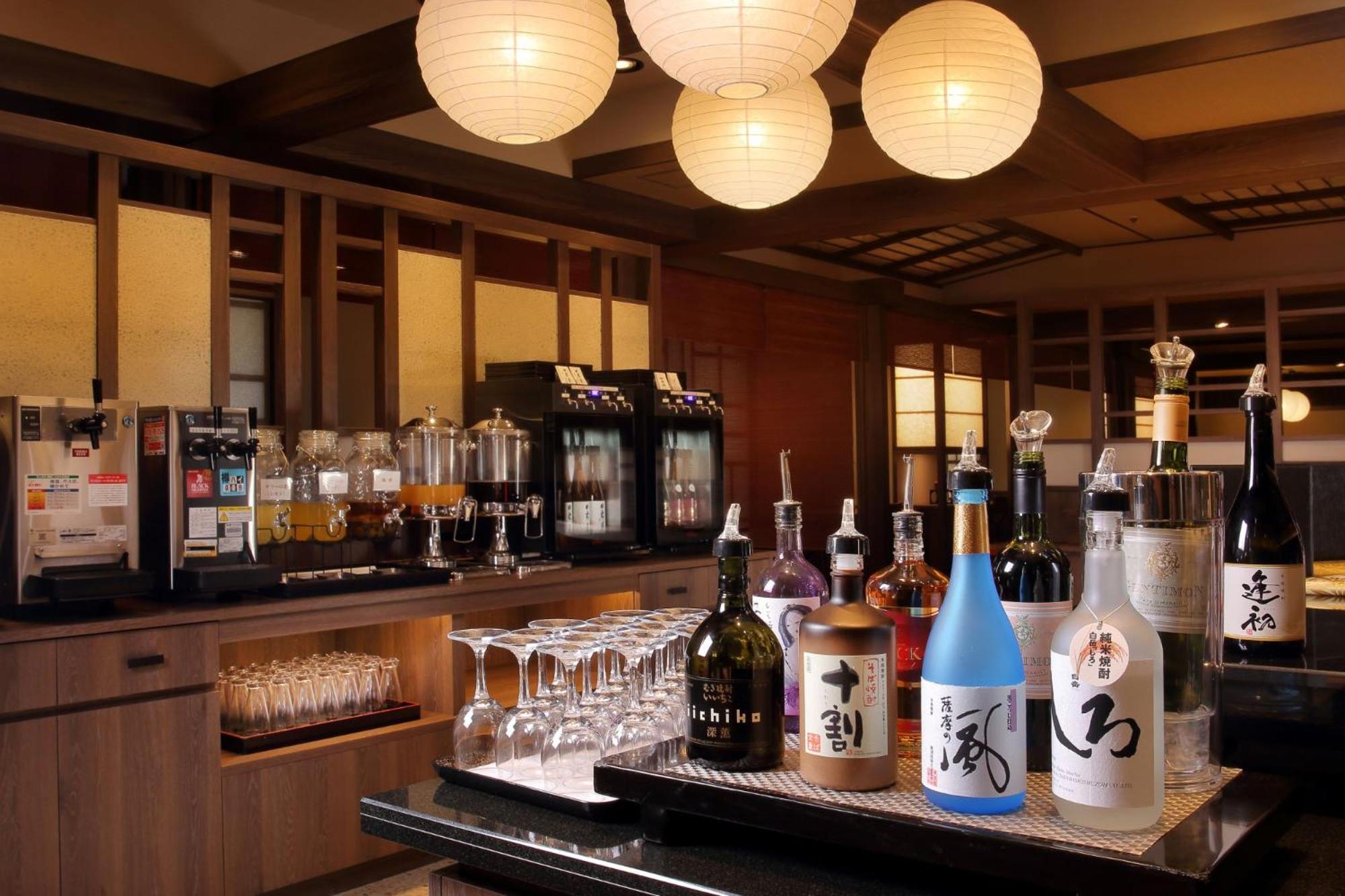 Naruko Kanko Hotel Osaki  Zewnętrze zdjęcie