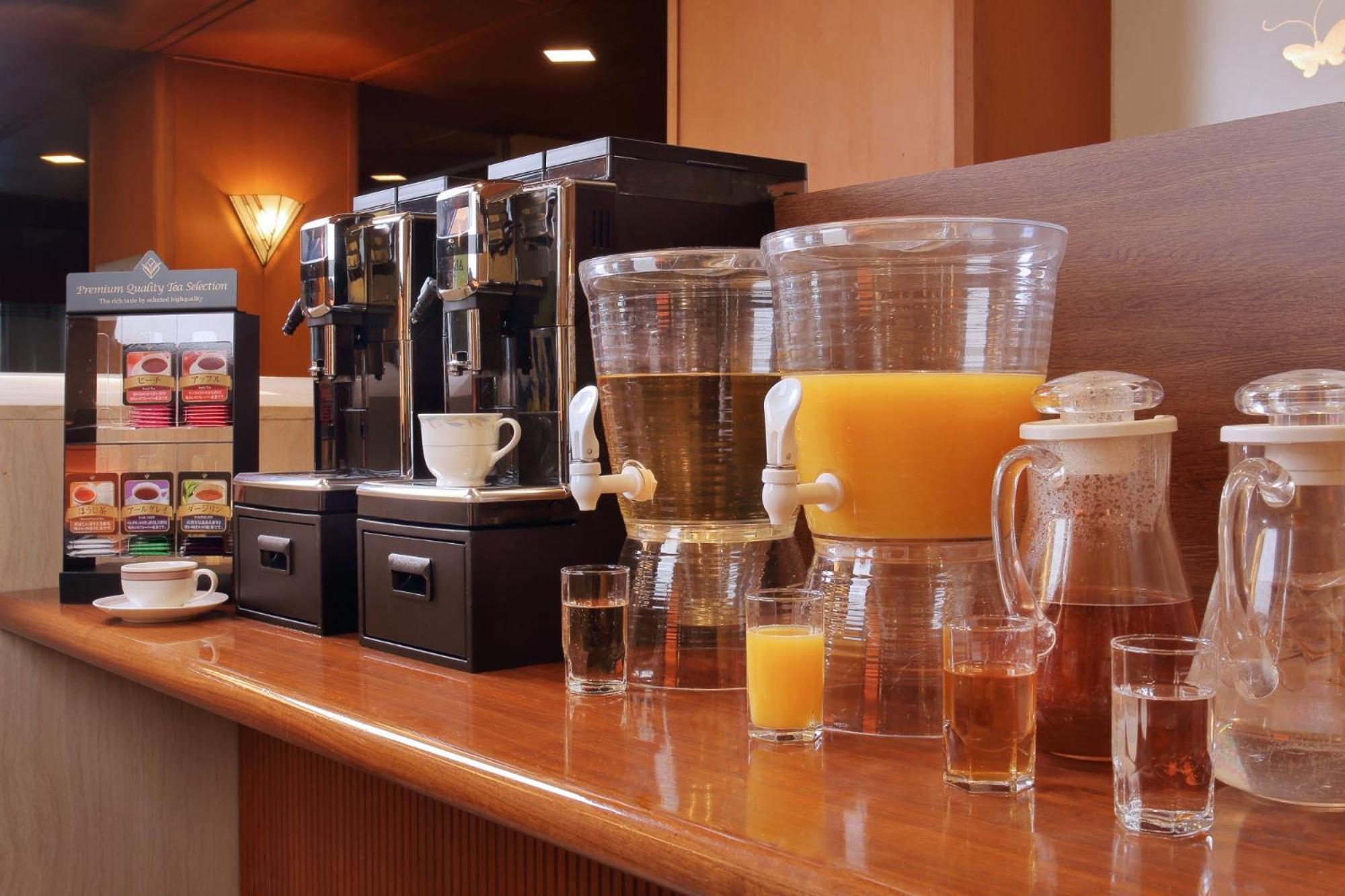 Naruko Kanko Hotel Osaki  Zewnętrze zdjęcie