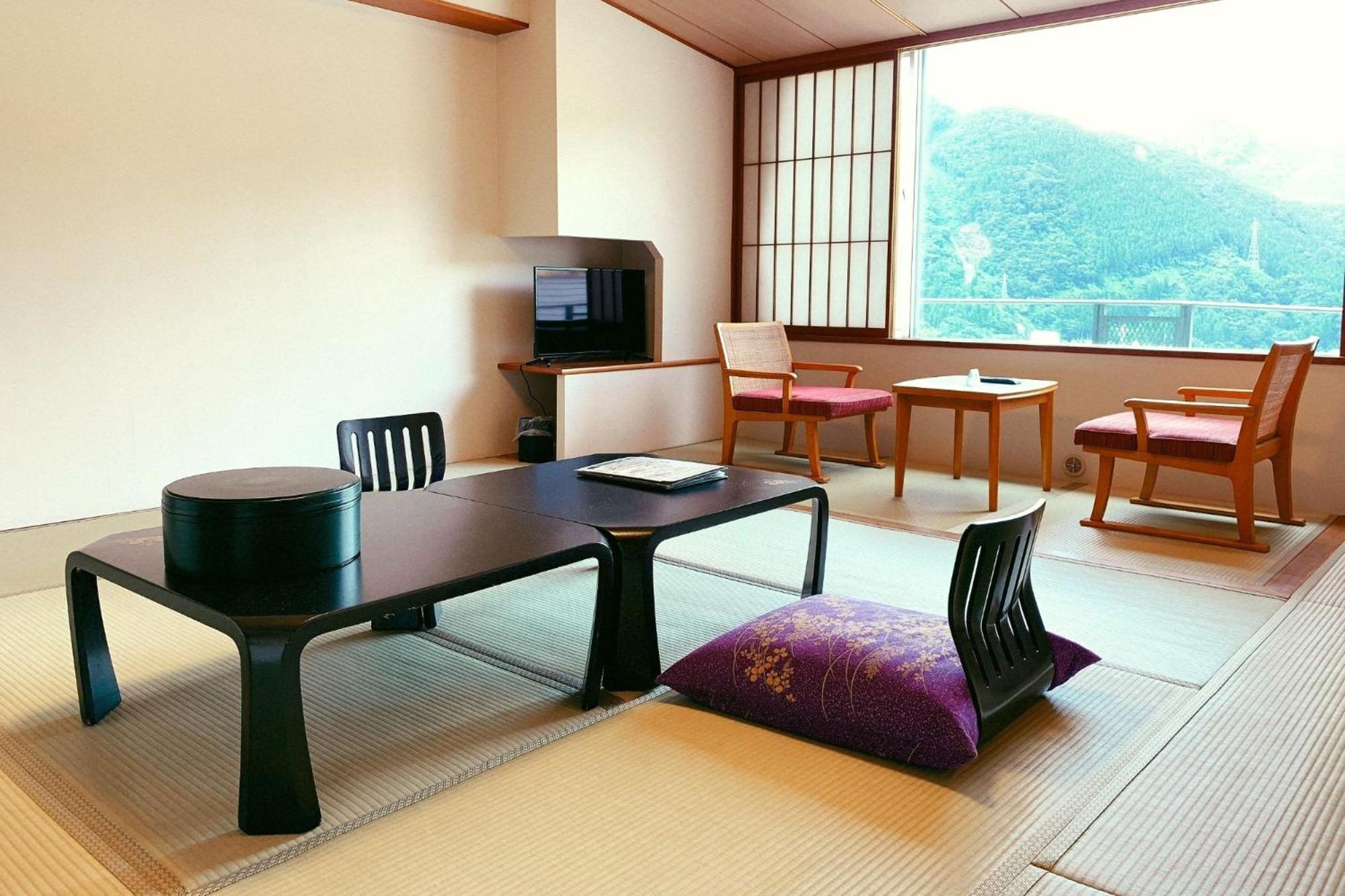 Naruko Kanko Hotel Osaki  Zewnętrze zdjęcie
